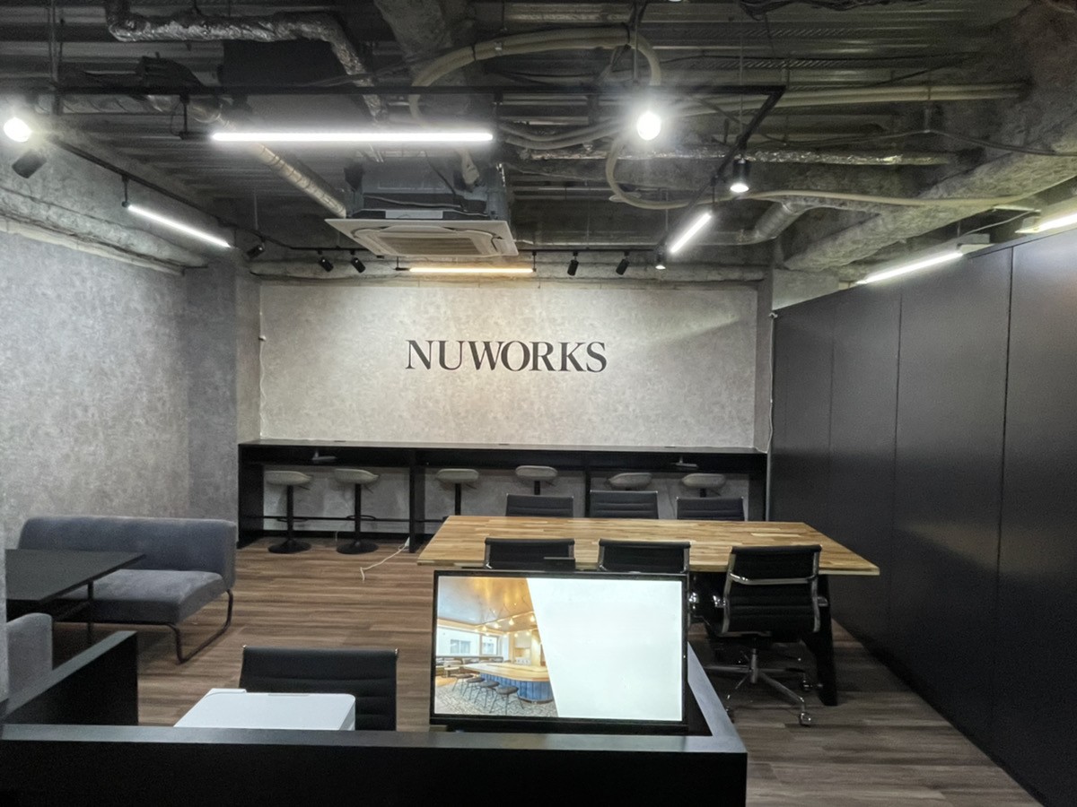 NUWORKS OSAKA