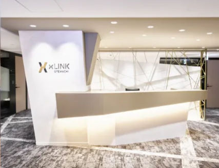 xLINK 大手町